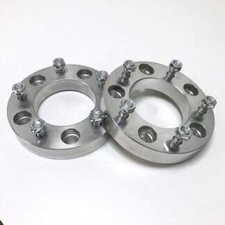 Проставки 1шт дисков нива 25мм 5х139,7