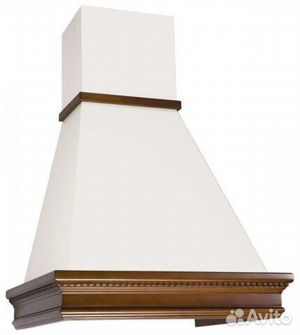 Elikor Вилла Луизиана 60П-650-П3Л бежев/бук орех в