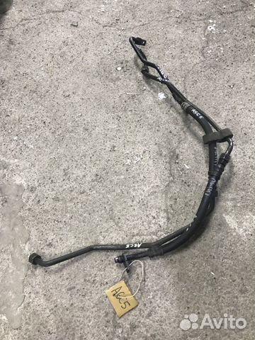 Трубка охлаждения АКПП Audi A6 C5 2.4 1999