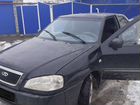 Chery Amulet (A15) 1.6 МТ, 2007, 147 000 км