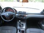 BMW 3 серия 1.9 МТ, 2001, 280 000 км объявление продам