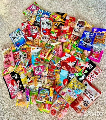 Подарочный набор