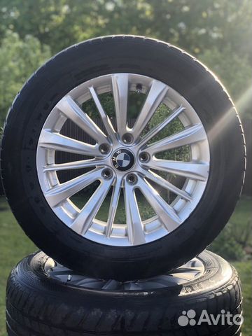 Dunlop SP Sport Maxx 225/60 R17