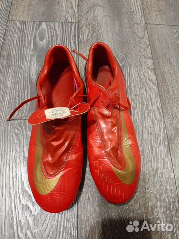 nike magista 44.5
