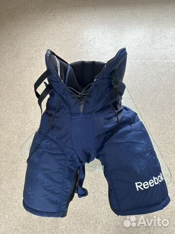 Reebok MHP520 Custom Pro Stock Hockey Pants