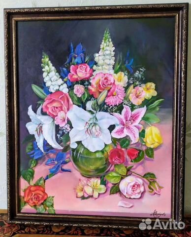 Портрет,картину,пейзаж и другое нарисую на заказ