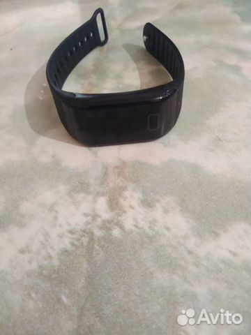 Фитнес браслет