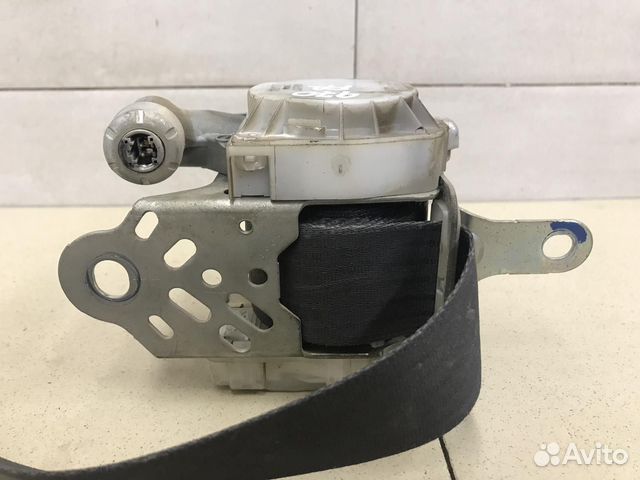 Ремень безопасности с пиропатроном SX4 2006-2013