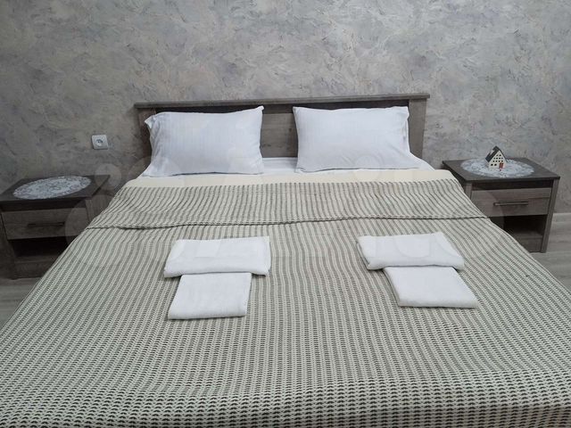 1-к. квартира, 38 м², 2/5 эт.