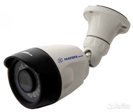 Аналоговая видеокамера CW1080AHD20XF 2мп 3.6мм