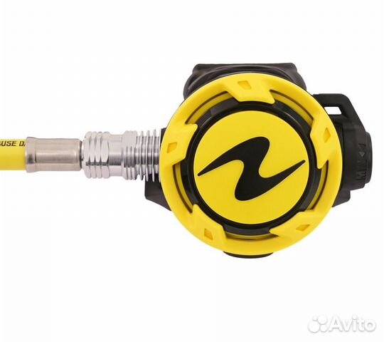 Октопус для дайвинга Aqualung Helix Pro