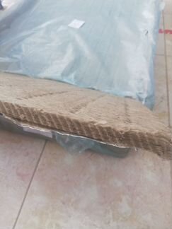 Базальтовый картон