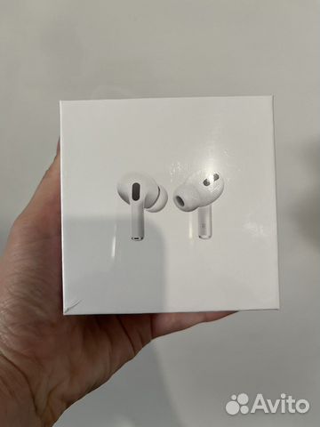 Airpods pro новые опт и розница