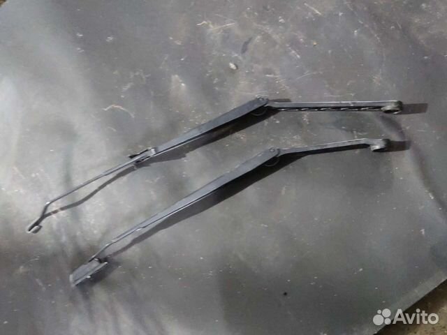 Поводки дворника Nissan x-trail t30