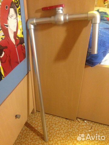 Косплей труба Иван Брагинский, Хеталия Hetalia