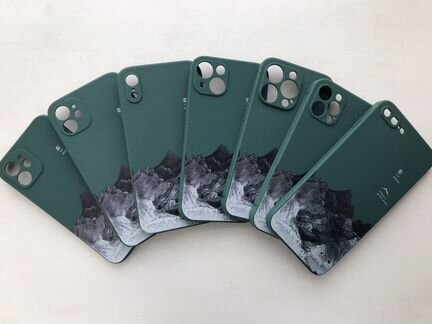 Чехол для iPhone