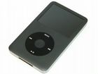 Apple iPod Classic 7th 160 Gb объявление продам