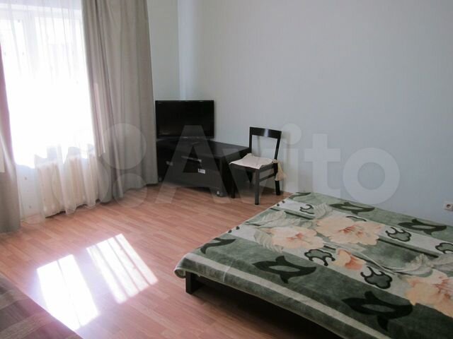 1-к. квартира, 45 м², 9/11 эт.