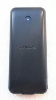 Мобильный телефон Philips Xenium E181