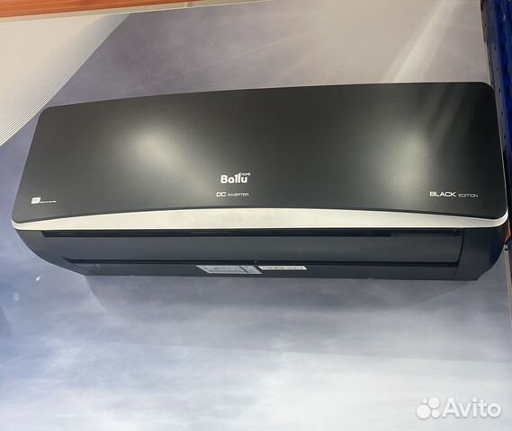 Сплит-система кондиционер Ballu Black
