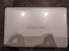 Toshiba L655 объявление продам