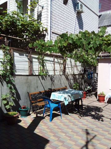 Дом 50 м² на участке 1 сот.