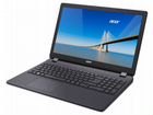 Ноутбук Acer - Intel с гарантией