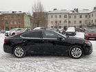 Lexus ES 2.5 CVT, 2014, 65 000 км объявление продам