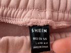 Спортивные штаны Shein объявление продам