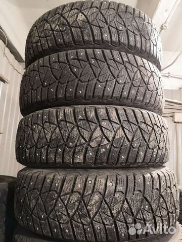 Dunlop Ice Touch 185/65 R15