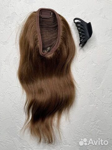 Шиньон-краб 25/30 см