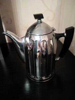 Заварочный чайник