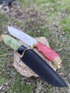 Нож для охоты