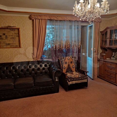 2-к. квартира, 45 м², 2/9 эт.