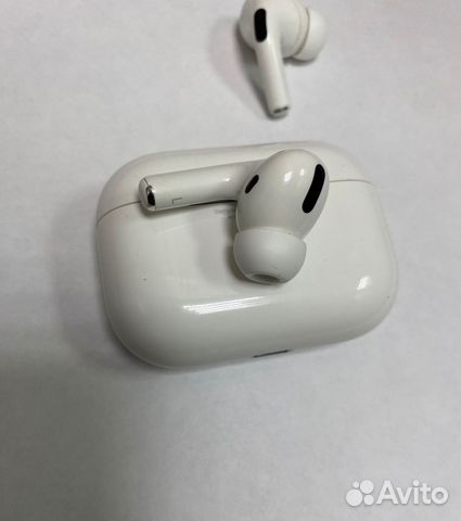 Apple AirPods Pro