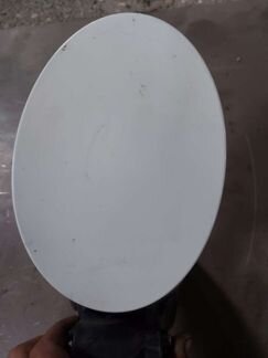 Лючок бензобака на Mercedes мл GL 164