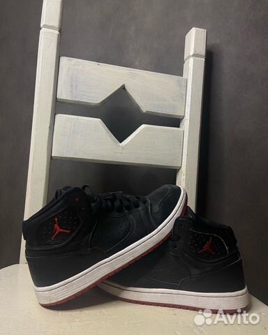 nike jordan access