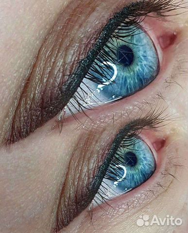 Перманентный макияж (татуаж) Мини тату