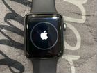 Apple Watch 3 42mm объявление продам