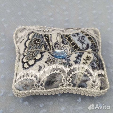 Игольница ручная работа