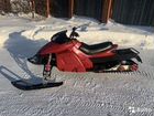 CF 250 снегоход воденое охлаждение