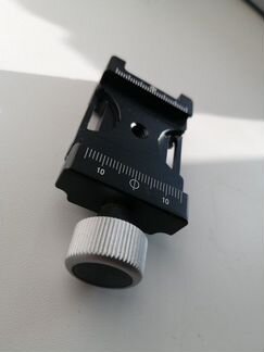 Площадка для крепления фото-видео техники