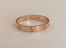 Cartier Love оригинальное золотое кольцо