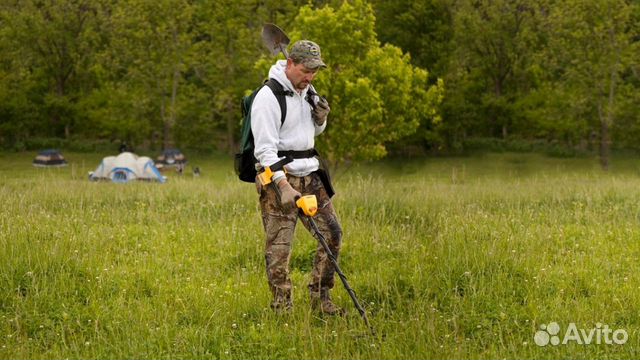 Найти потерянные вещи