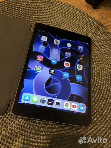 iPad Mini 2 16gb Wi-Fi