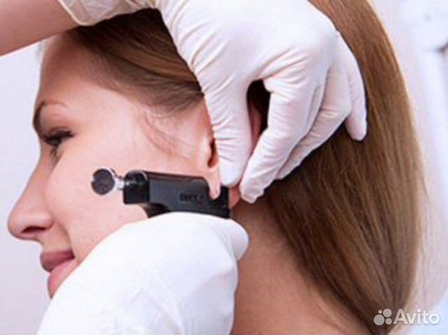 Прокол ушей, хрящей, пупка, носа, пирсинг