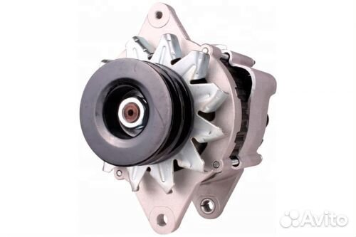 23100-42K00 Генератор (TD27) 12V/60A (85mm)