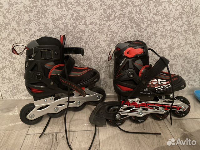 Ролики детские