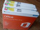 Microsoft Office 2016-19-21-365 купить ключ объявление продам