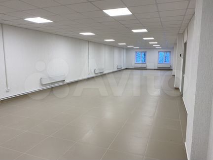 Офис склад производство 125м2
